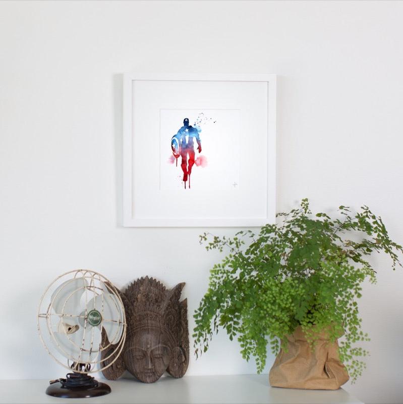 O Captain, My Captain