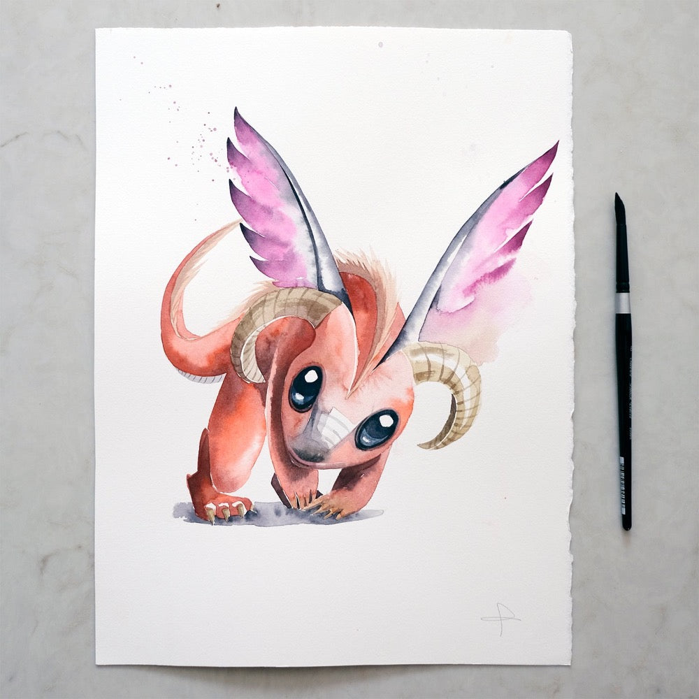 Mirabelle