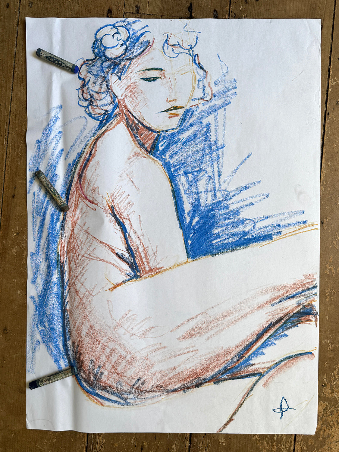 Nude -24