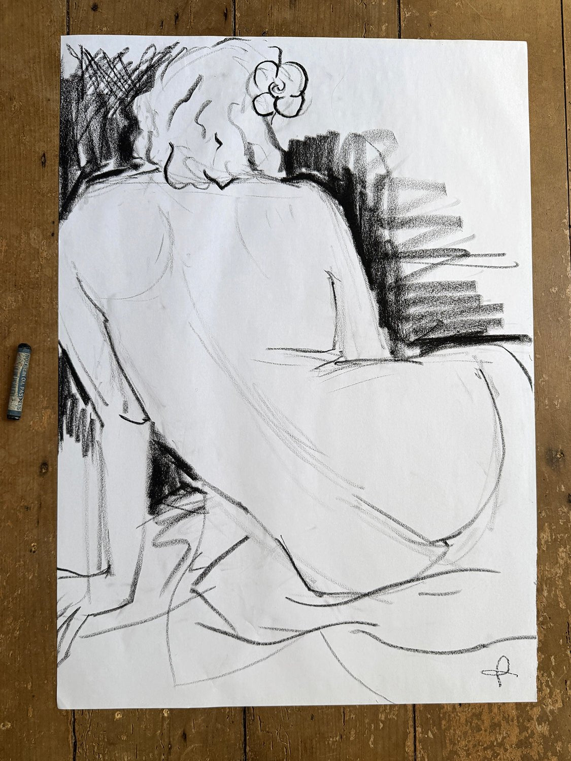 Nude -27