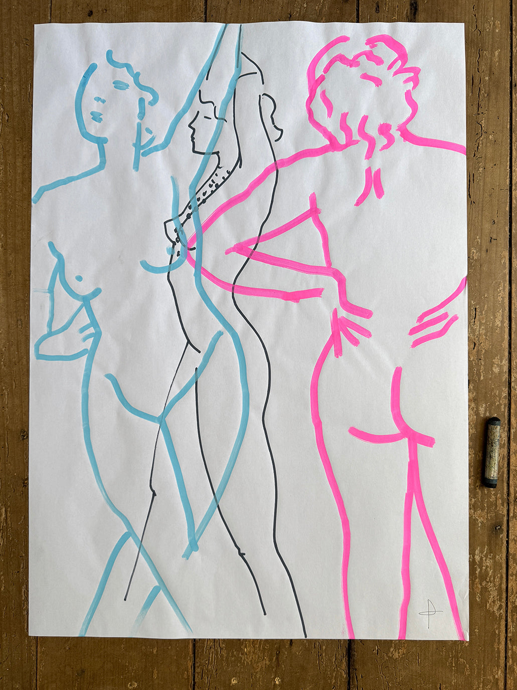 Nude -28