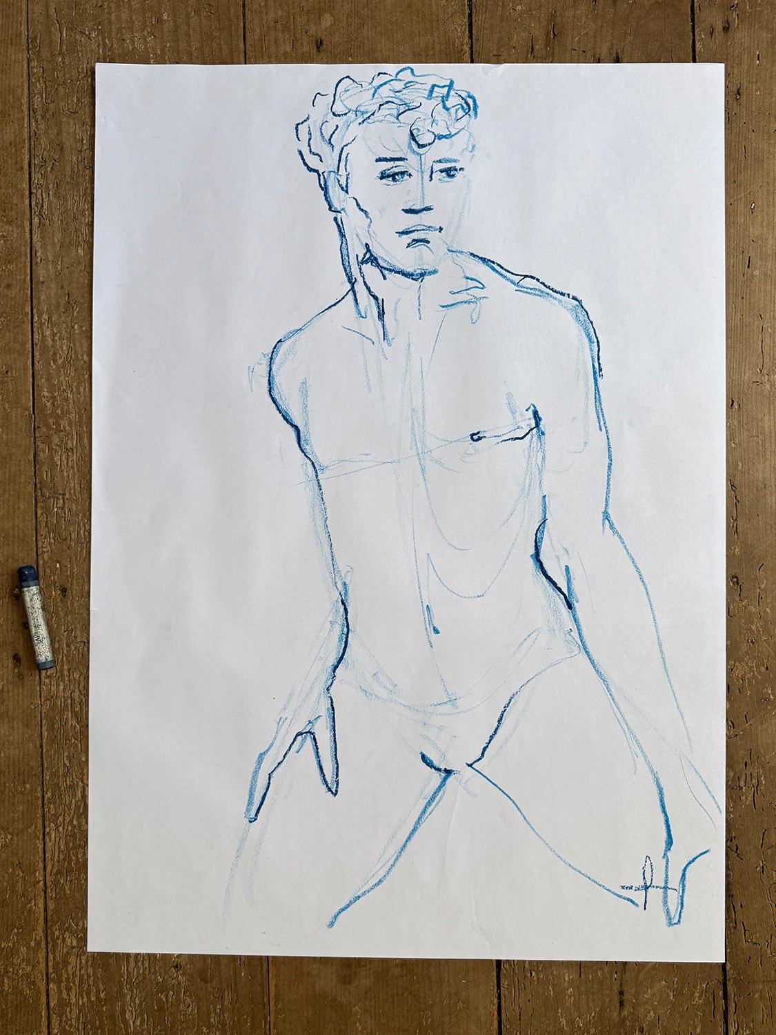 Nude -31
