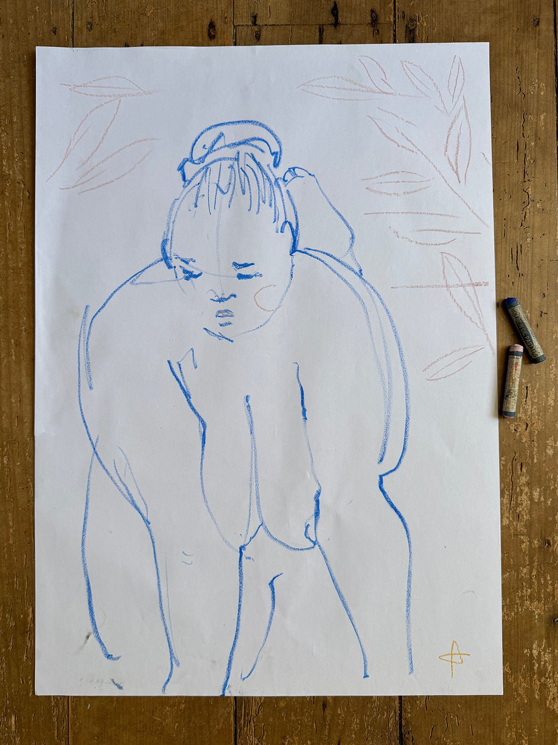 Nude -32