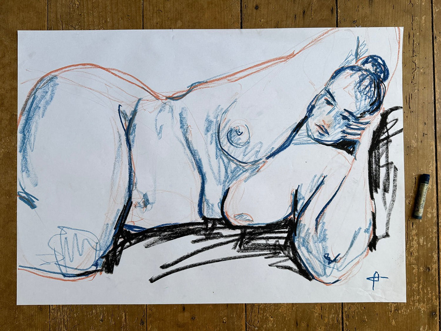 Nude -34