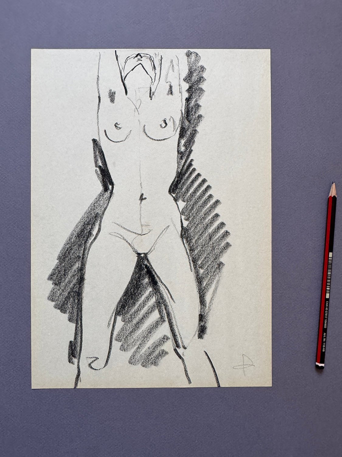 Nude -48