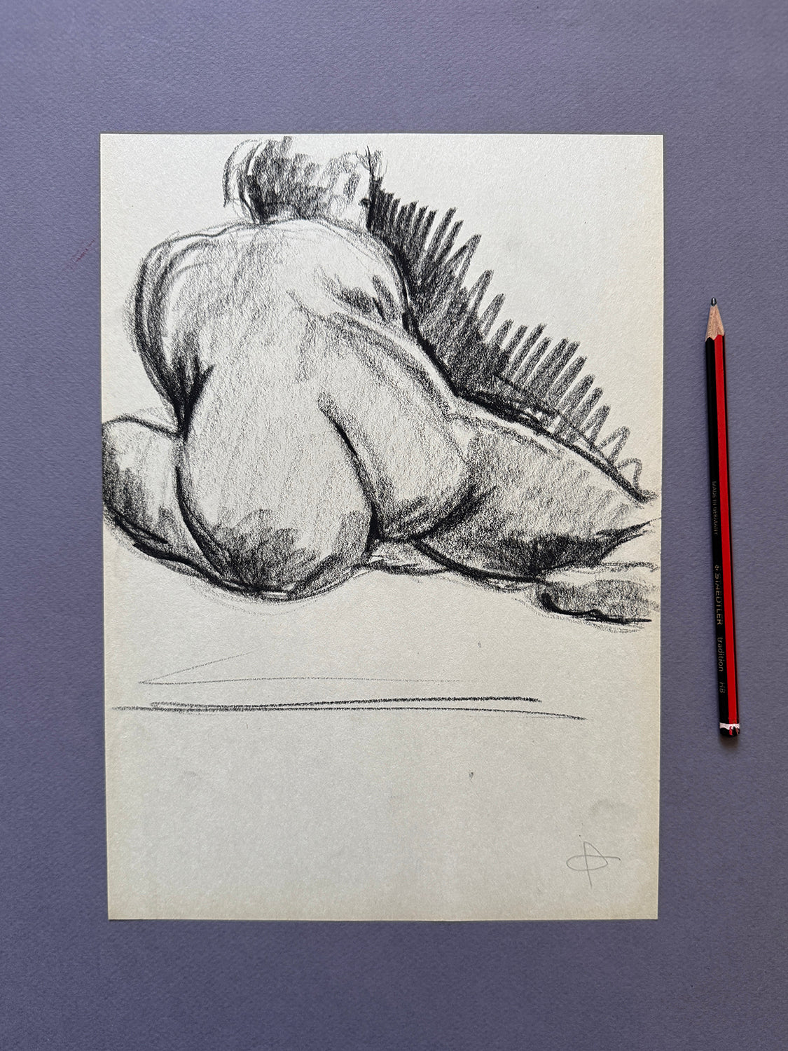 Nude -50