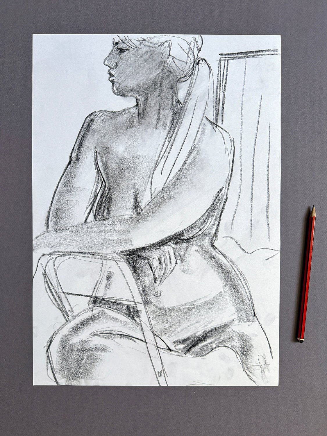 Nude -51