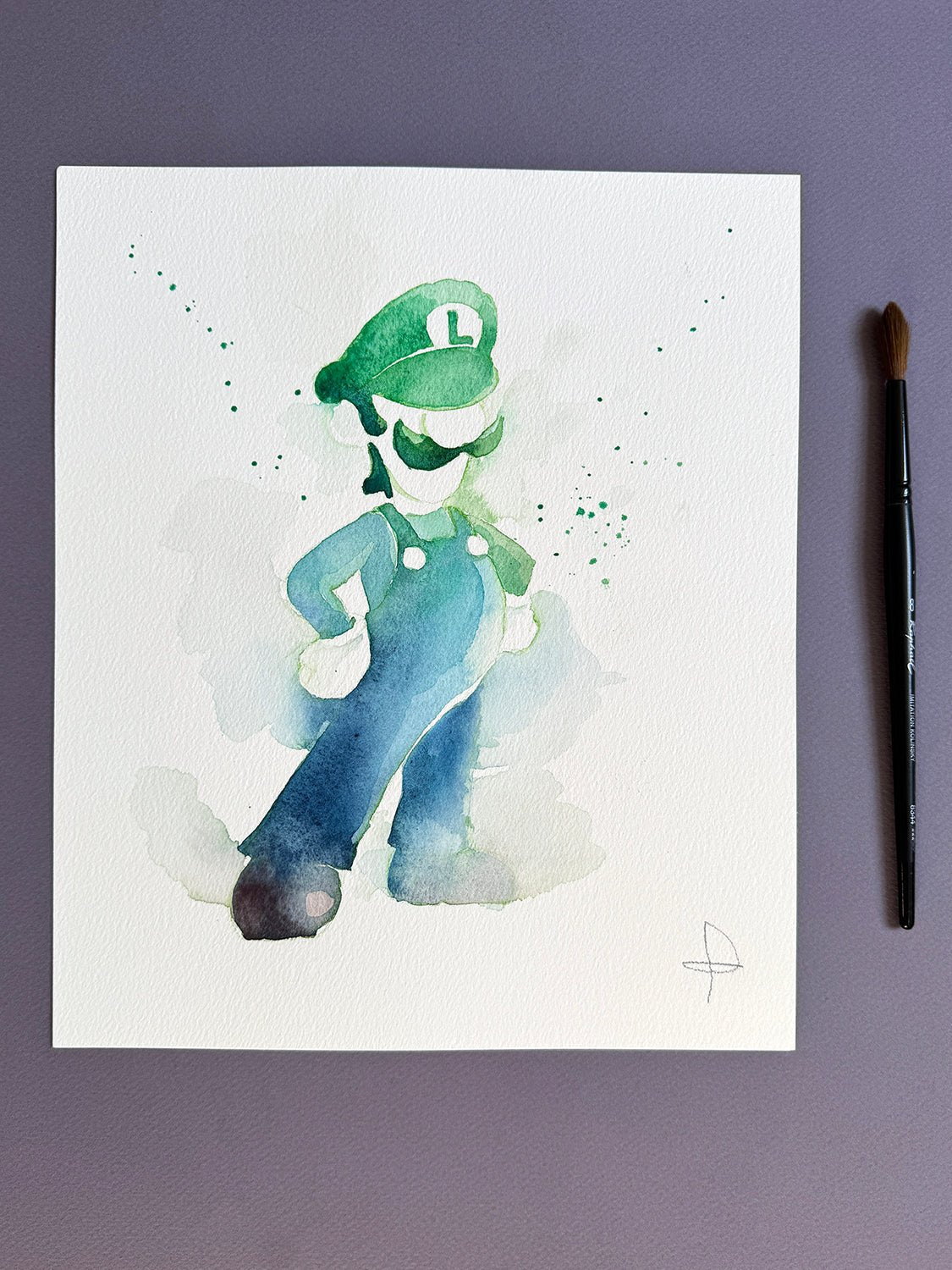 Luigi