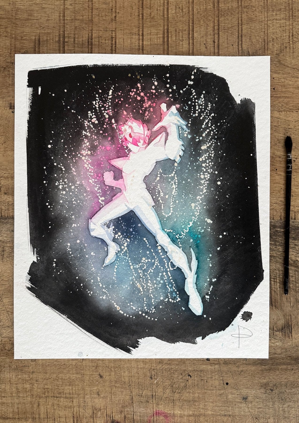 Seiya