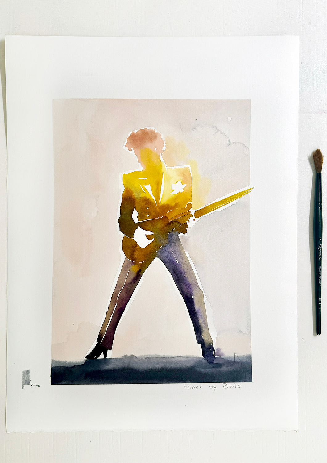 Prince-Light