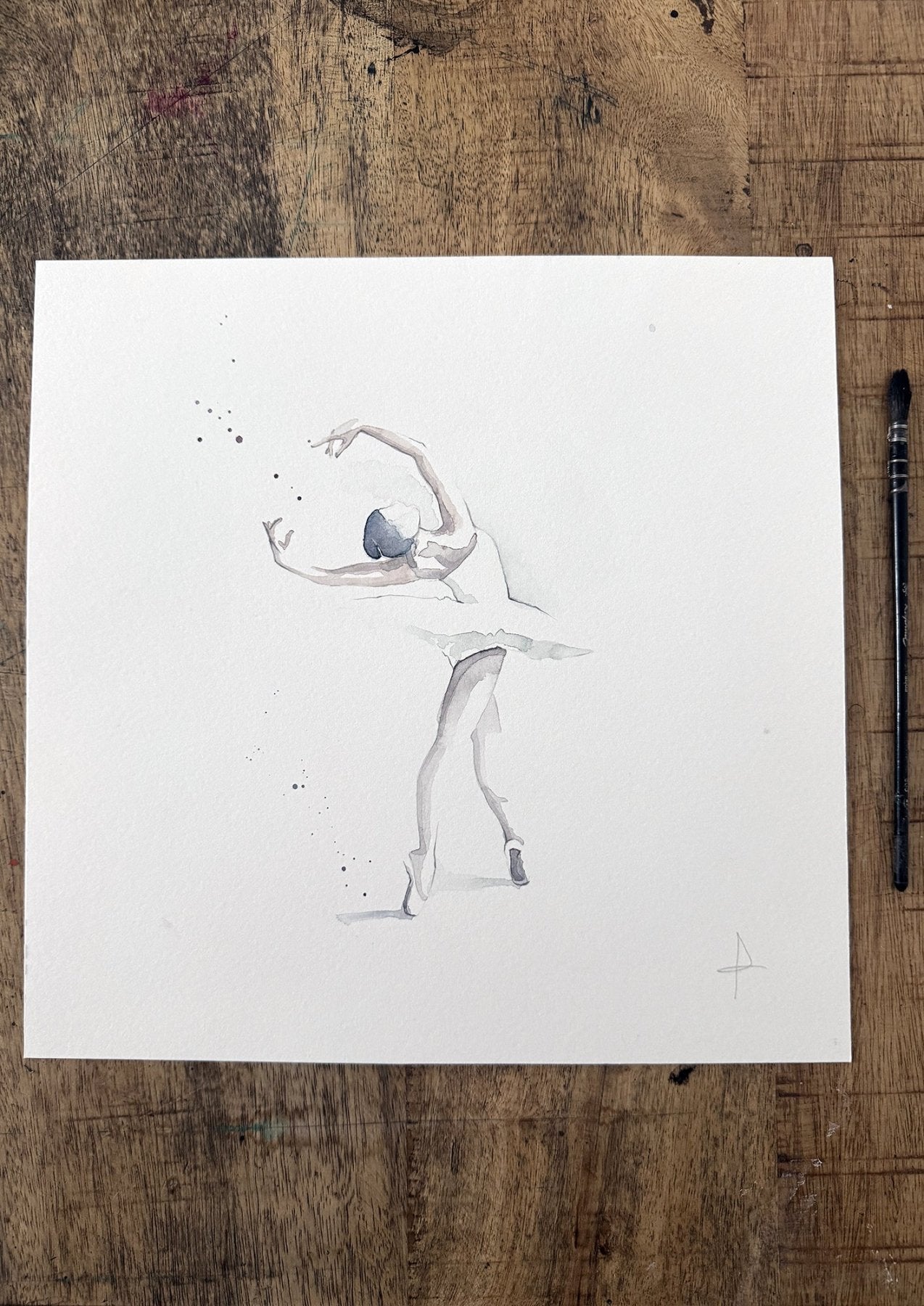 Music box