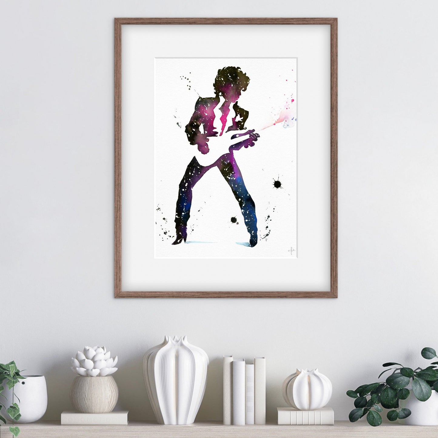 Reproduction of a new breed