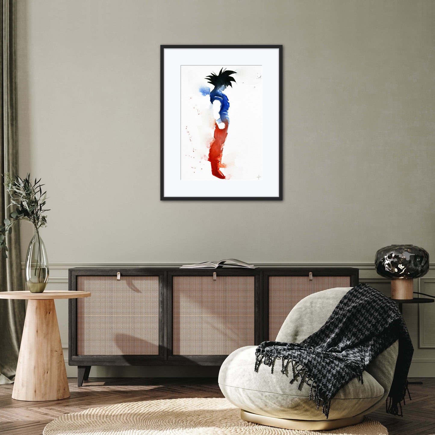 Earth's greatest defender