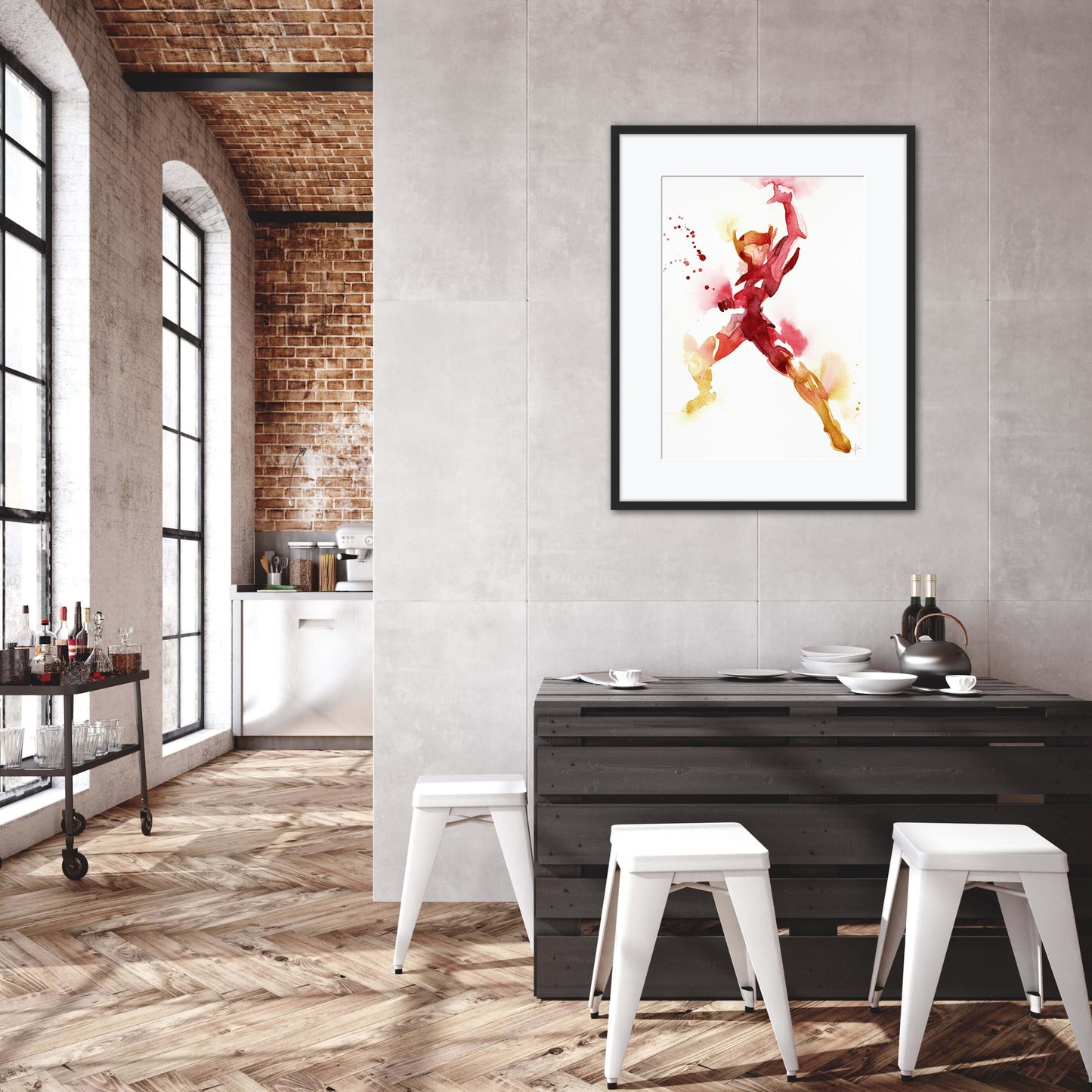 Knights of the Zodiac