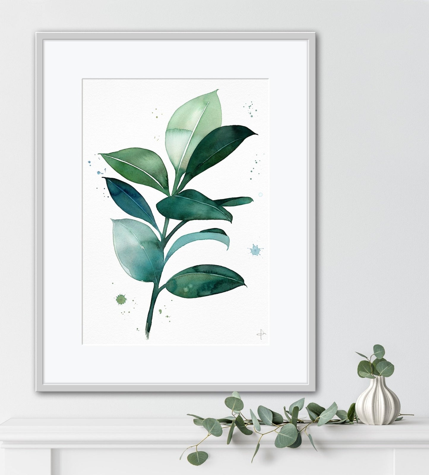 Grow Green and Beautiful