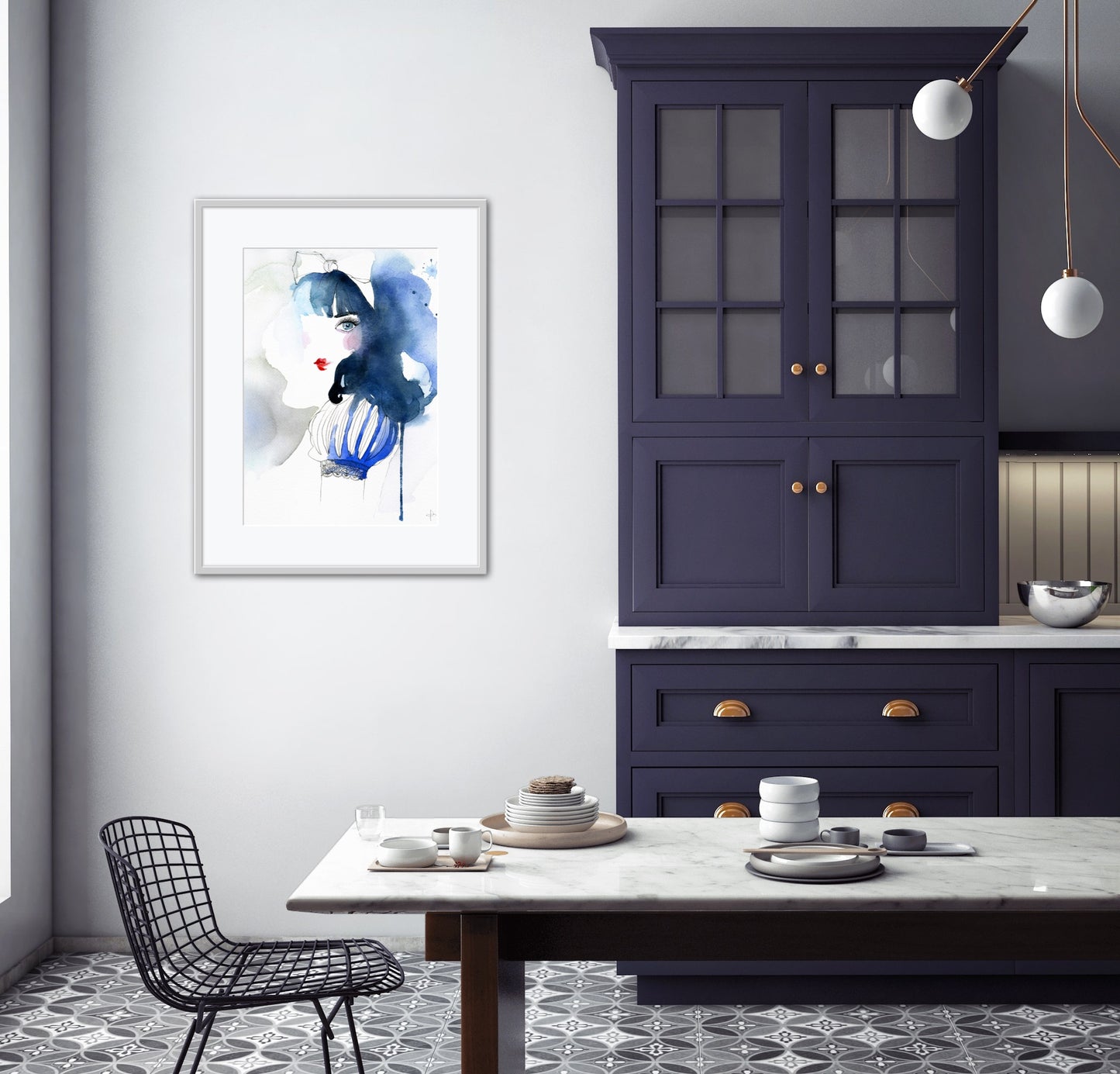 You can't have my heart