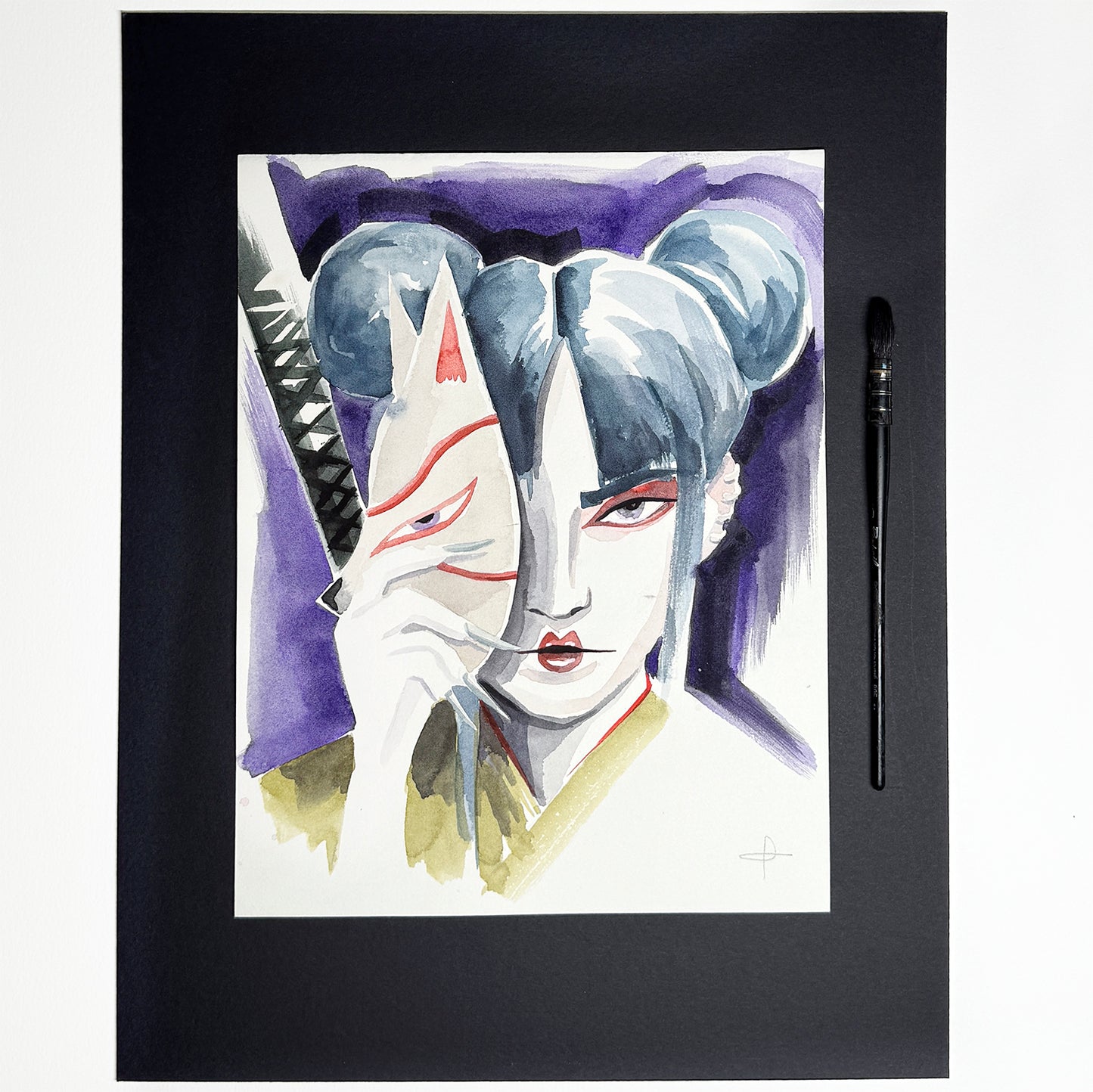 Megitsune