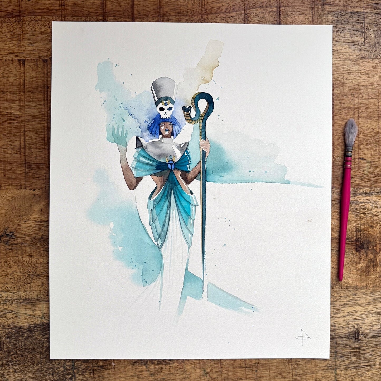 Scarab