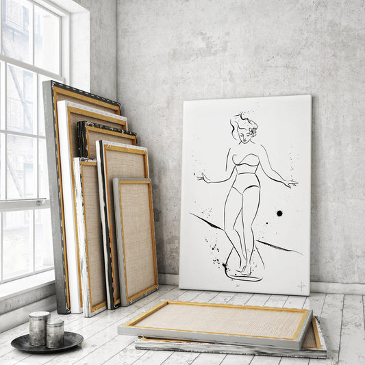 Nana nude