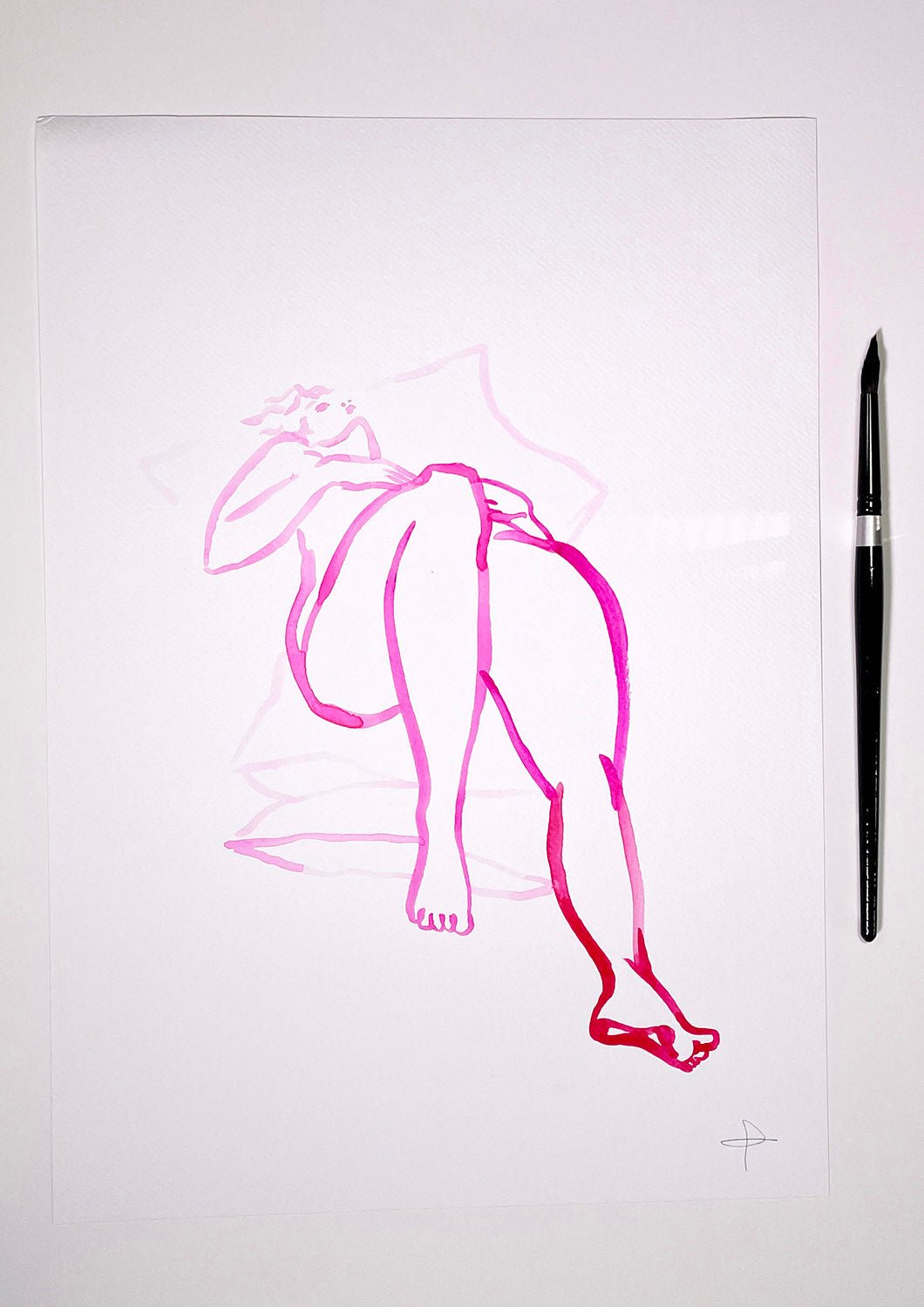 Nude - 05