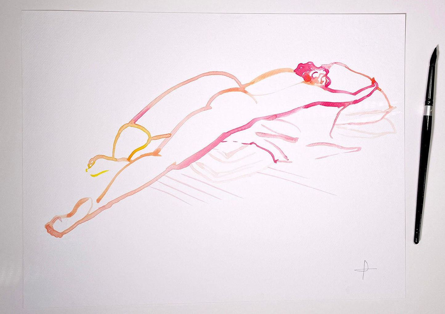 Nude - 11
