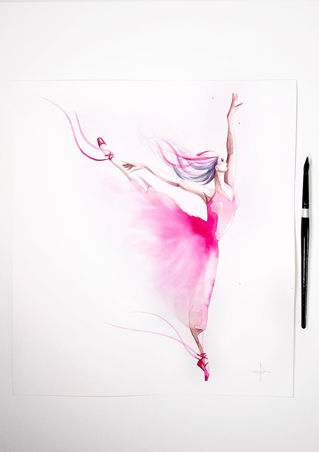 Ballerine
