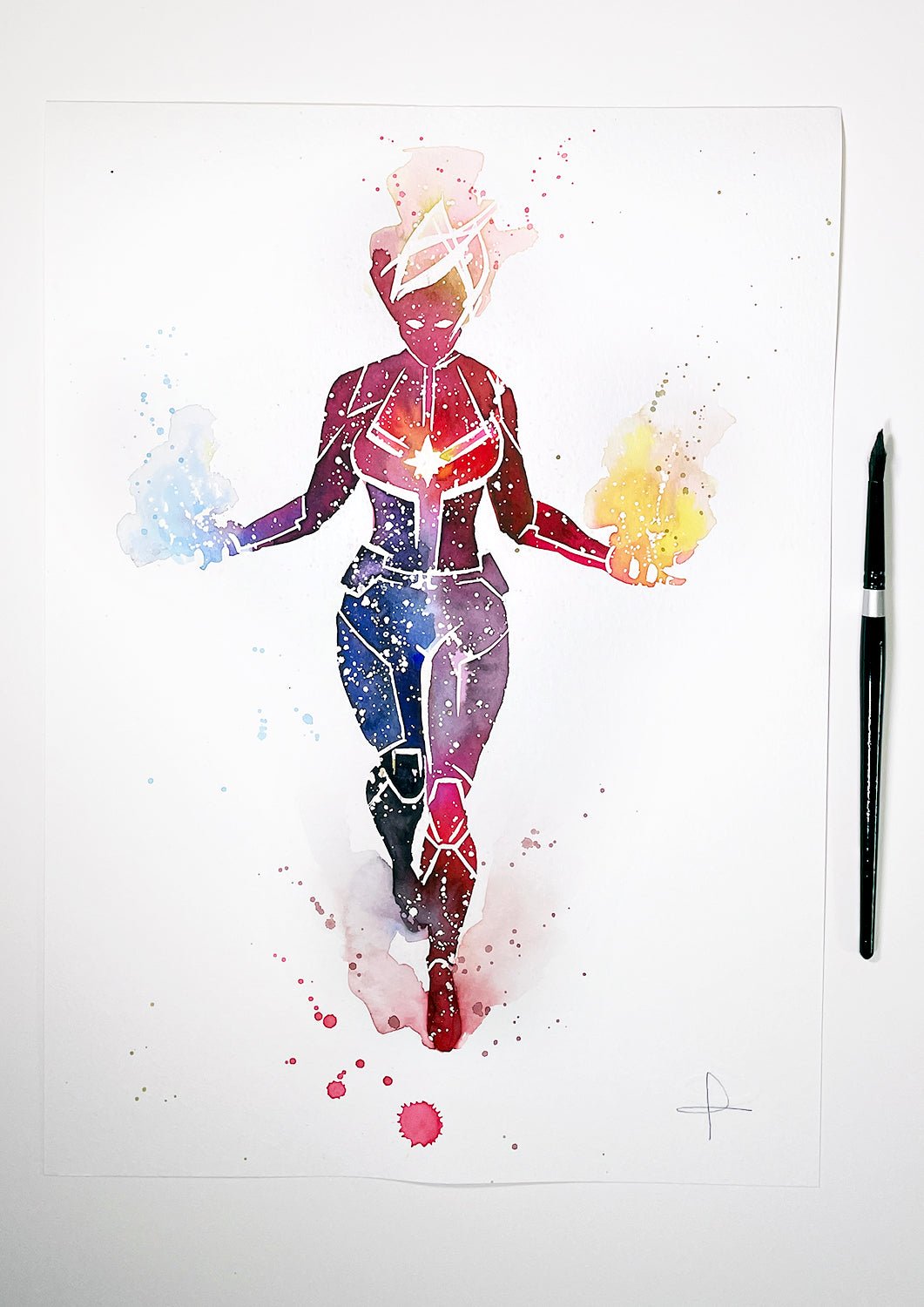 Marvel