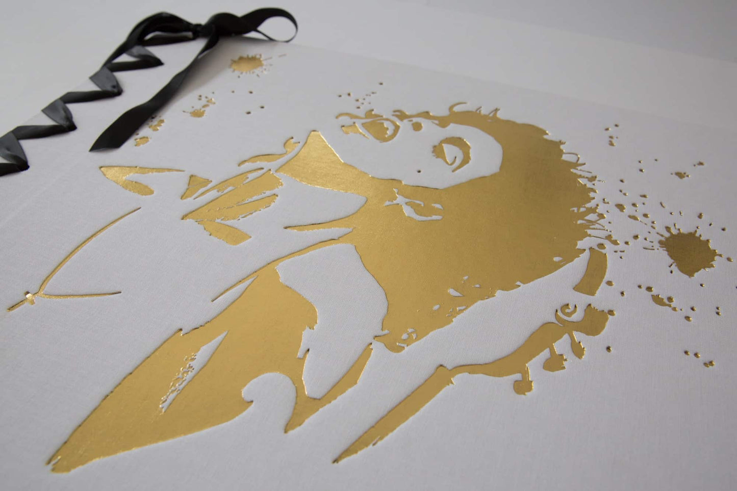 On The One - A Marvellous Book about Prince