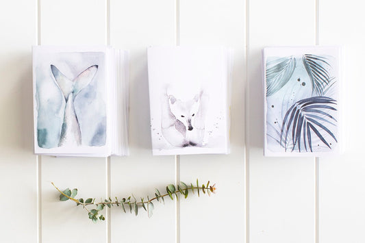 Greeting Cards to Colour Up Your Day