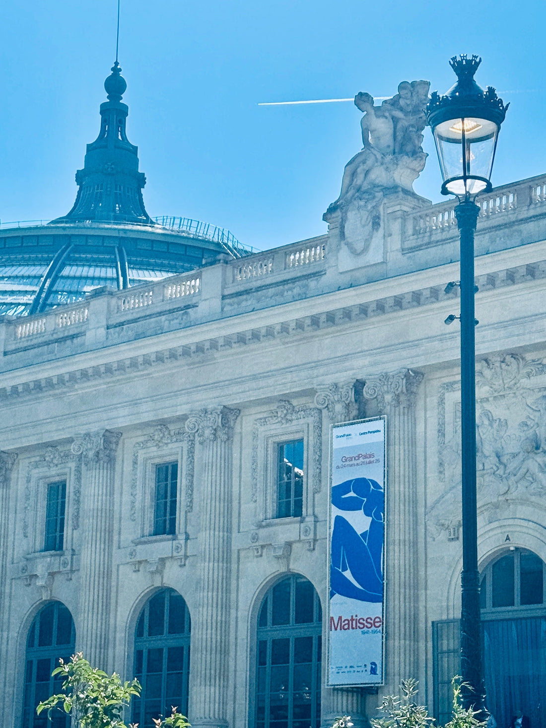 Falling for Paris All Over Again