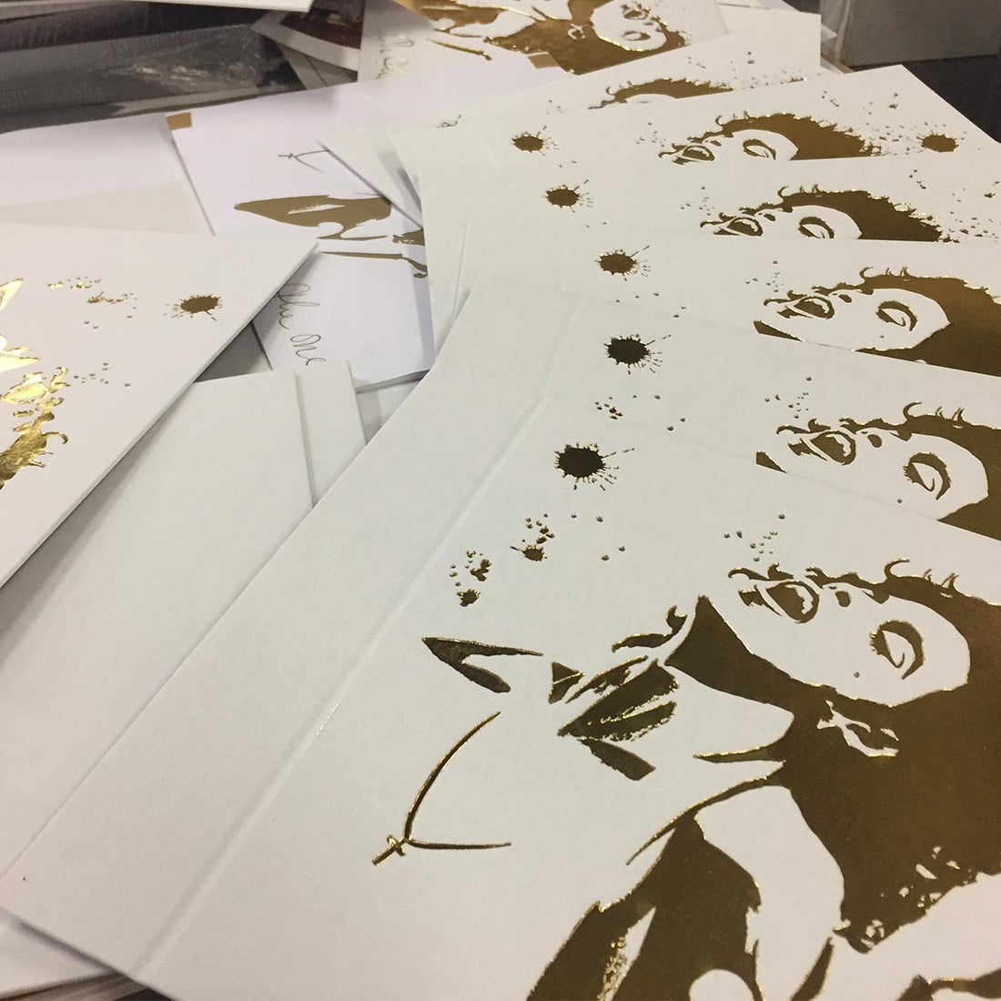 You Think We Need One More? You Think We Need One More.