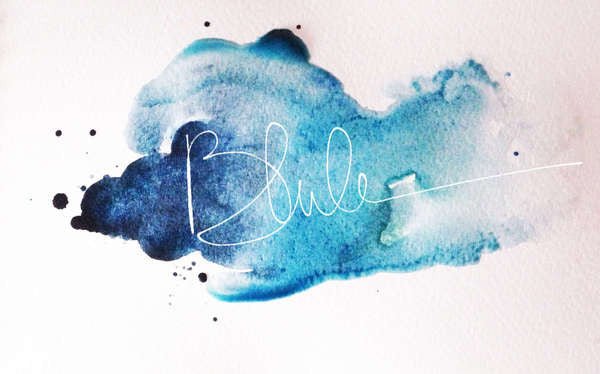Rebirth of a logo