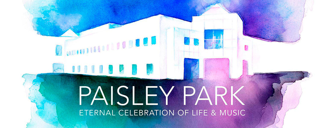 Paisley Park Museum 1-year Anniversary