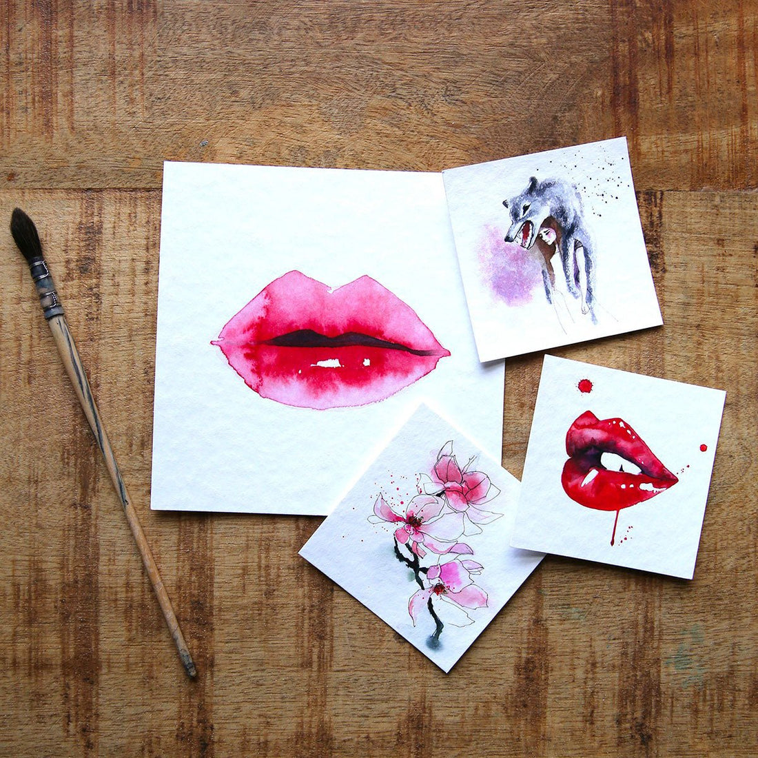 My products are of the Best Quality but don't just take my word for it