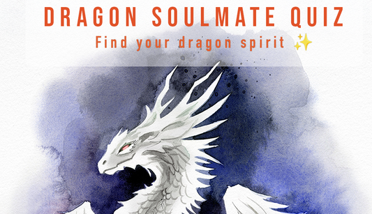 Not Sure Which Dragon is Calling to You? Take the Quiz!