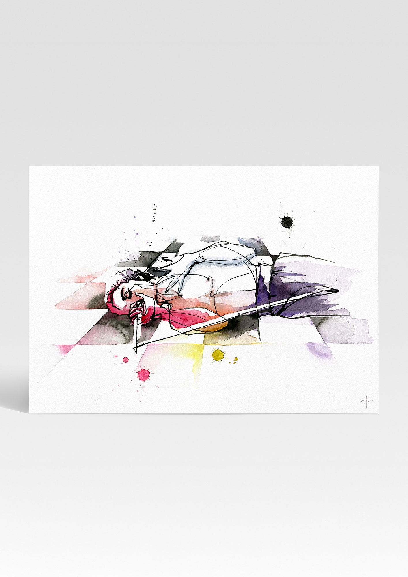 I guess I gave you all of my time