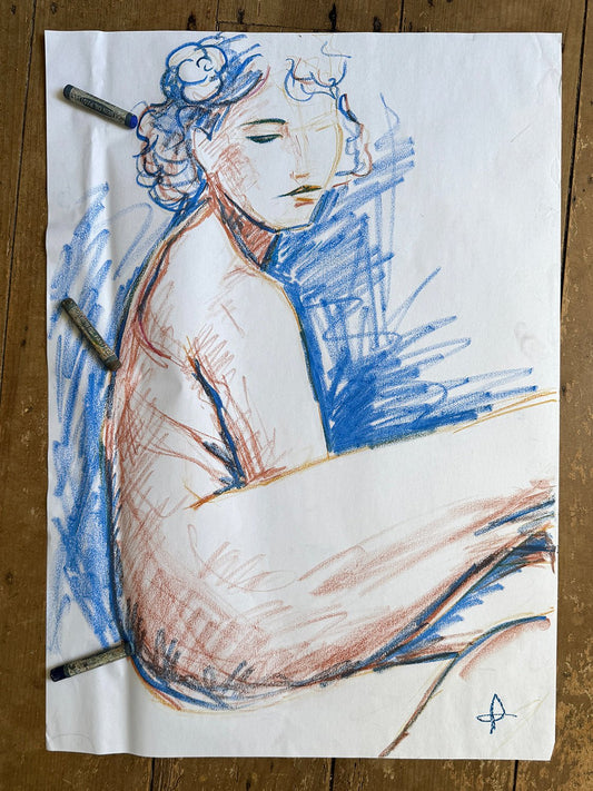 Nude -24