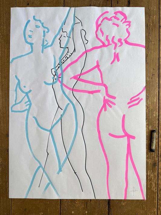 Nude -28