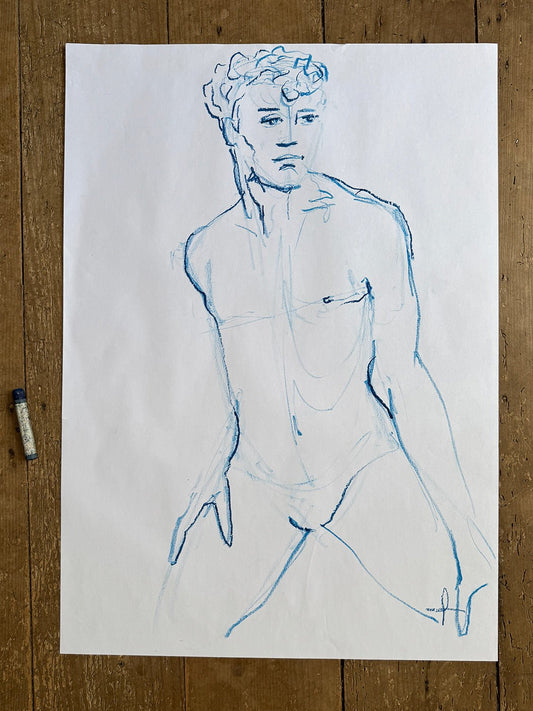 Nude -31