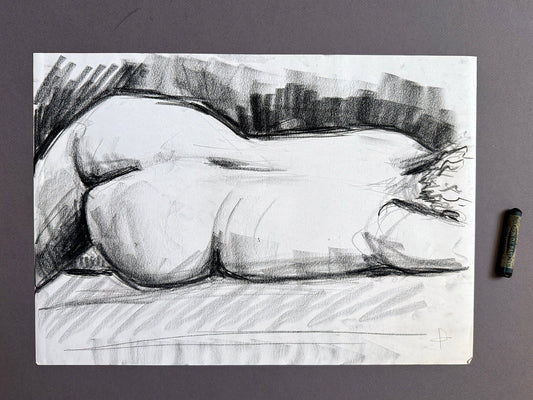 Nude -39