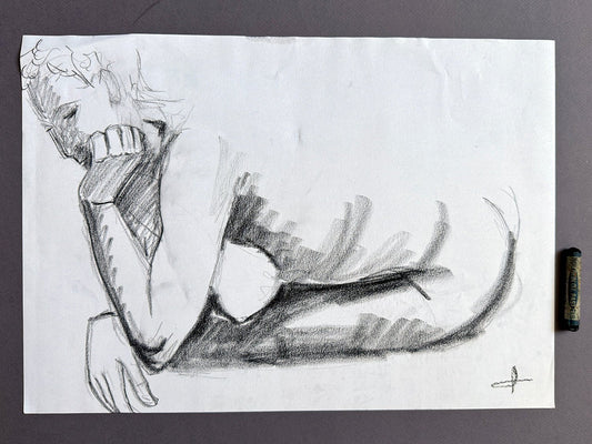 Nude -40