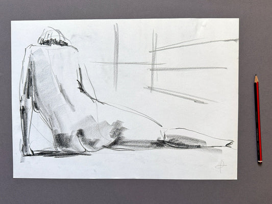 Nude -47