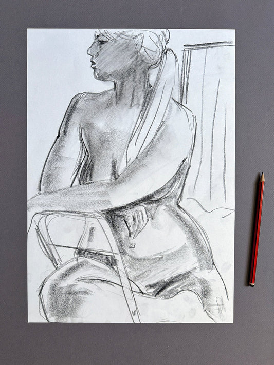 Nude -51