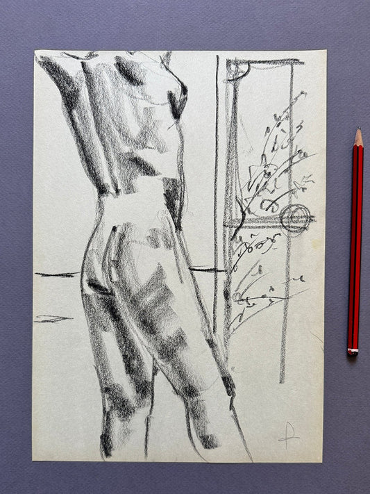 Nude -55