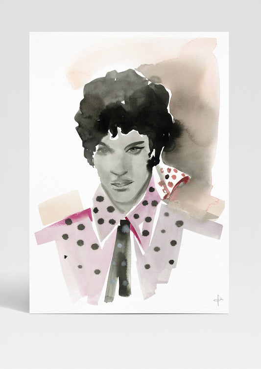 Prince-Polkadots