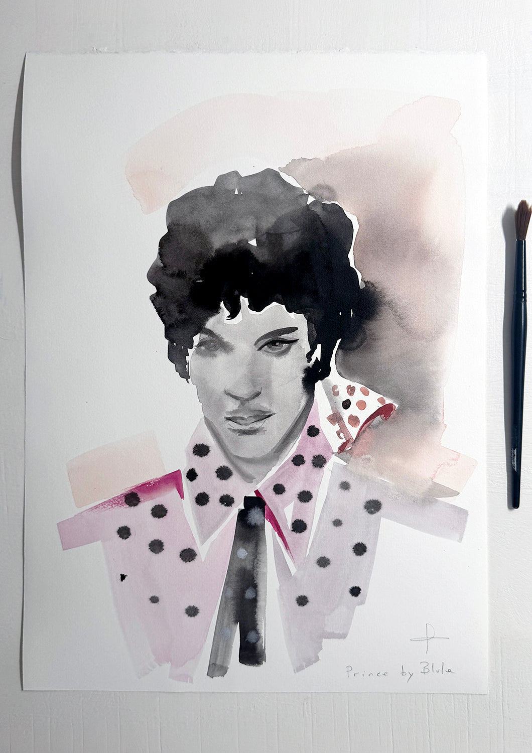 Prince-Polkadots