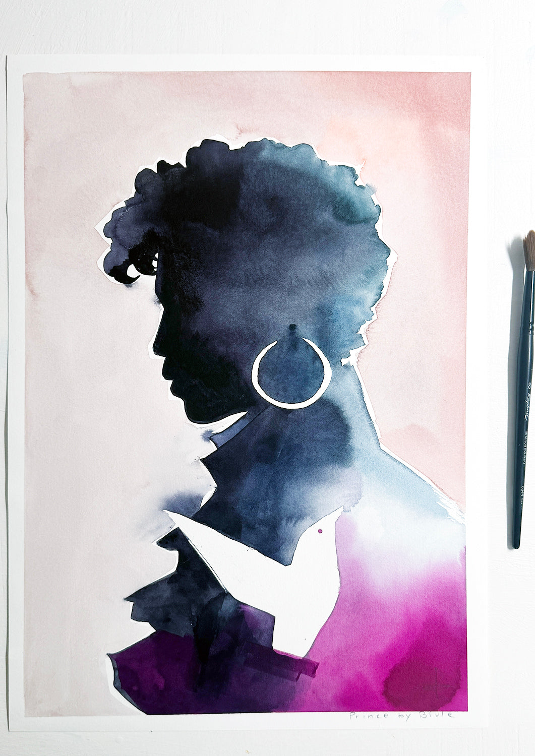 Prince-Dove