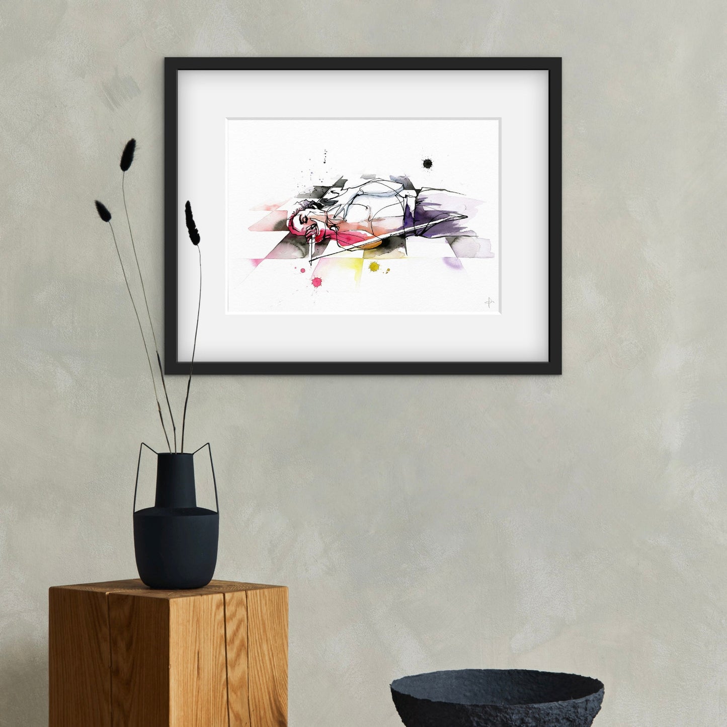 I guess I gave you all of my time