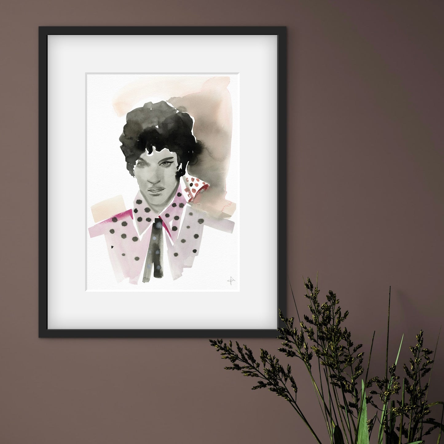 Prince-Polkadots