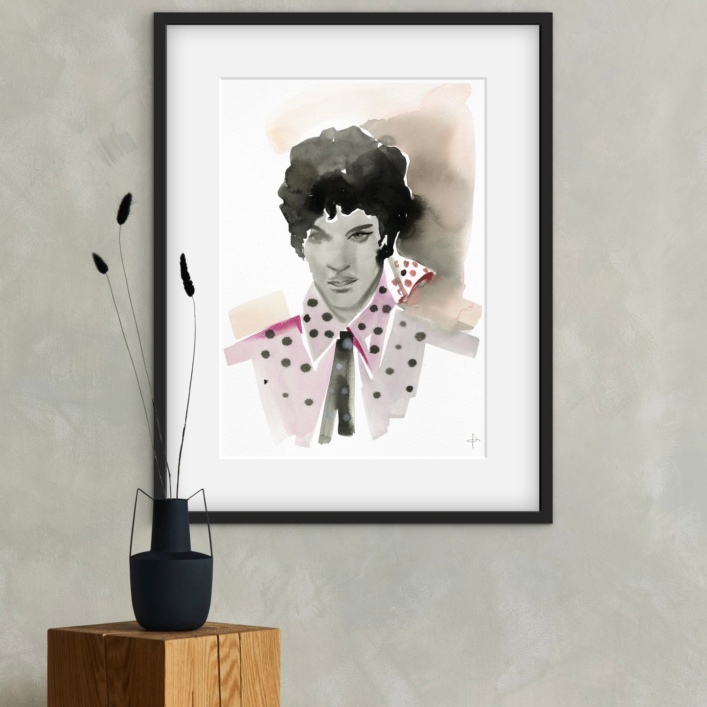 Prince-Polkadots